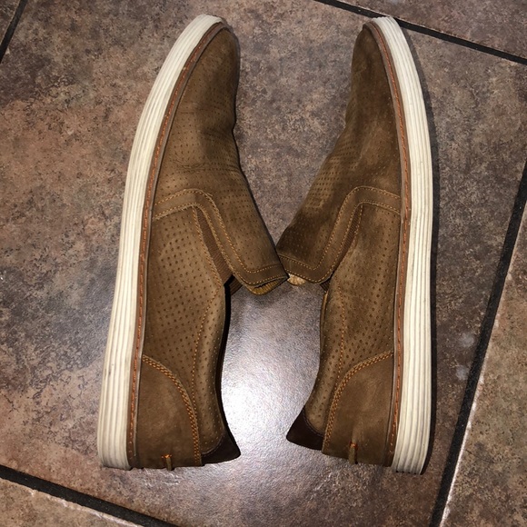 ** SOLD ** Donald Pliner SIZE 10.5 in Men’s Shoes - Picture 7 of 7